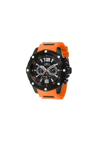 Reloj Invicta Modelo INV43002 Naranja Hombre Invicta
