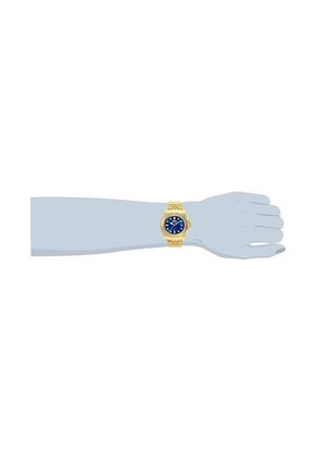 Reloj Para Hombre Invicta Pro Diver 30097 Dorado