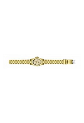 Reloj Para Hombre Invicta Pro Diver 30096 Dorado