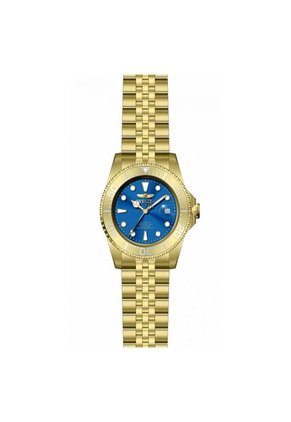 Reloj Para Hombre Invicta Pro Diver 30097 Dorado