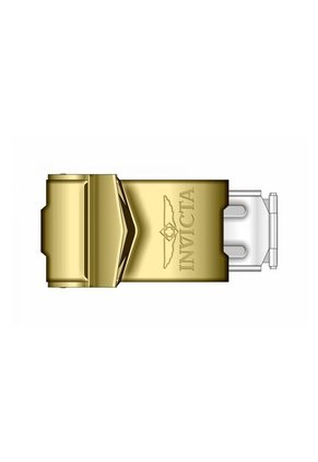 Reloj Para Hombre Invicta Pro Diver 30096 Dorado