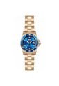 Reloj Para Hombre Invicta Pro Diver 30601 Oro Rosa de Invicta