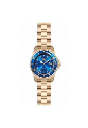 Reloj Para Hombre Invicta Pro Diver 30601 Oro Rosa