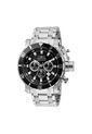Reloj Para Hombre Invicta Coalition Forces 32704 Plateado de Invicta