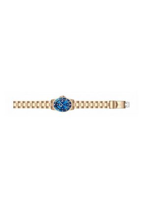 Reloj Para Hombre Invicta Pro Diver 30601 Oro Rosa