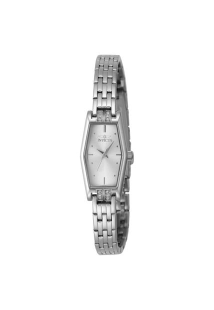 Reloj Invicta Modelo 48130 Acero Dama