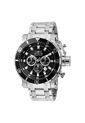 Reloj Para Hombre Invicta Coalition Forces 32704 Plateado de Invicta