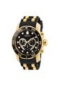 Reloj INVICTA Modelo 6981 Negro Hombre de Invicta