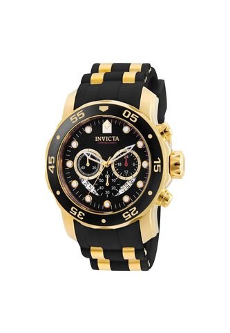 Reloj INVICTA Modelo 6981 Negro Hombre Invicta