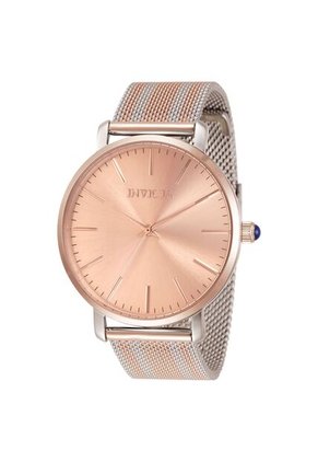 Reloj Para Mujer Invicta Angel 33937 Multicolor