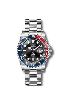 Reloj Invicta Modelo 44708 Acero Hombre