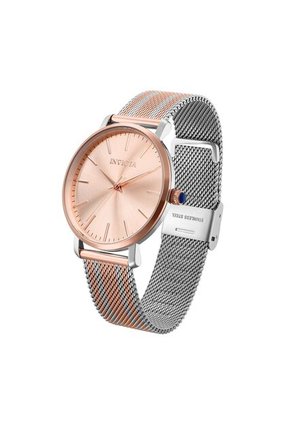 Reloj Para Mujer Invicta Angel 33937 Multicolor