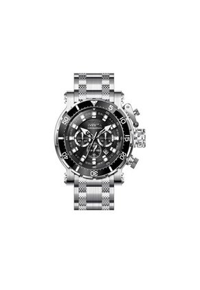 Reloj Para Hombre Invicta Coalition Forces 32704 Plateado