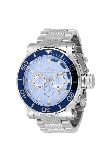 Reloj INVICTA Modelo 50226 Silver Men