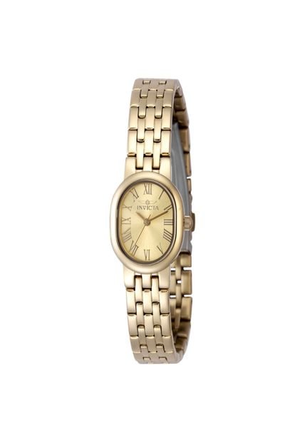 Reloj Invicta Modelo 48139 Oro Dama
