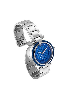 Reloj Para Mujer Invicta Bolt 28925 Plateado