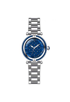 Reloj Para Mujer Invicta Bolt 28925 Plateado