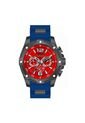 Reloj Para Hombre Invicta I-Force 34020 Azul de Invicta