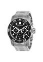 Reloj Para Hombre Invicta Pro Diver 069 Plateado de Invicta