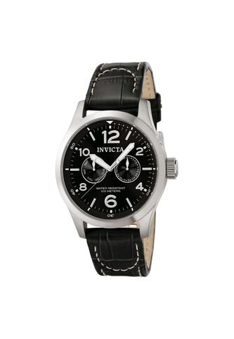 Reloj Para Hombre Invicta I-Force 764 Negro Invicta
