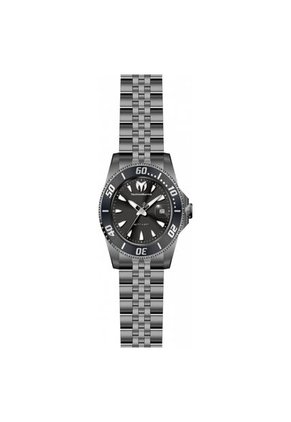 Reloj Para Hombre Invicta Specialty 379 Plateado