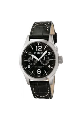 Reloj Para Hombre Invicta I-Force 764 Negro