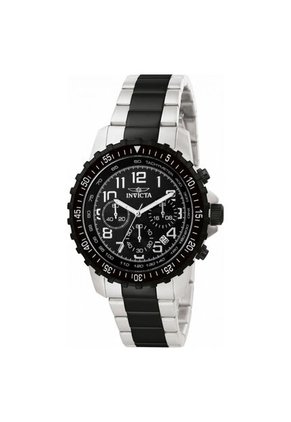 Reloj Para Hombre Invicta Specialty 1326 Multicolor