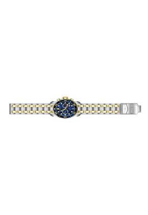 Reloj Para Hombre Invicta Pro Diver 077 Multicolor