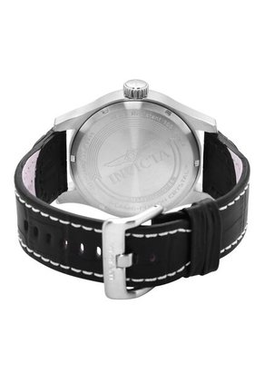 Reloj Para Hombre Invicta I-Force 764 Negro