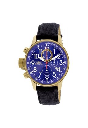 Reloj Para Hombre Invicta I-Force 1516 Negro