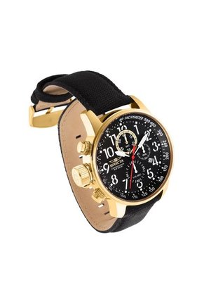Reloj Para Hombre Invicta I-Force 1515 Negro