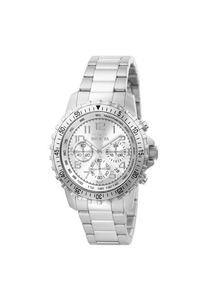 Reloj INVICTA Modelo 6620 Acero Hombre
