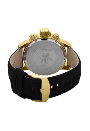 Reloj Para Hombre Invicta I-Force 1516 Negro