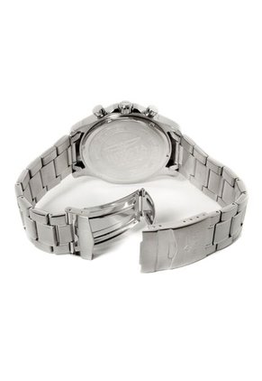 Reloj Para Hombre Invicta Specialty 379 Plateado