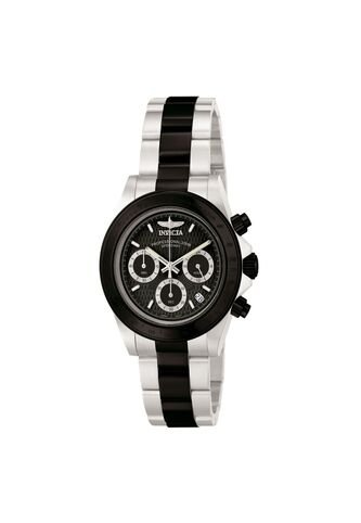 Reloj Para Hombre Invicta Speedway 6934 Negro Invicta