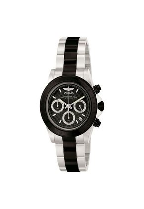 Reloj Para Hombre Invicta Speedway 6934 Negro