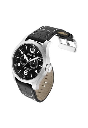 Reloj Para Hombre Invicta I-Force 764 Negro