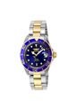 Reloj Para Hombre Invicta Pro Diver 8928 Multicolor de Invicta