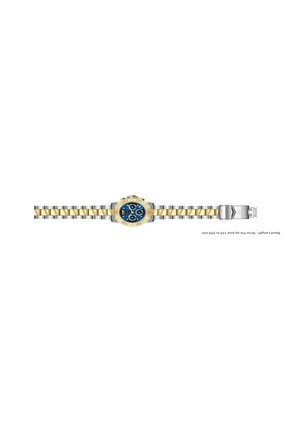 Reloj Para Hombre Invicta Speedway 3644 Multicolor
