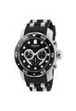 Reloj Para Hombre Invicta Pro Diver 6977 Multicolor de Invicta