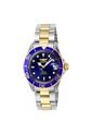 Reloj Para Hombre Invicta Pro Diver 8928 Multicolor de Invicta