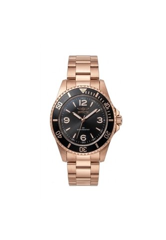 Reloj Invicta Modelo 69721 Oro Rosa Hombres Invicta