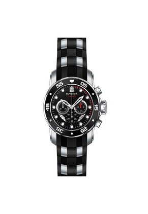 Reloj Para Hombre Invicta Pro Diver 6977 Multicolor
