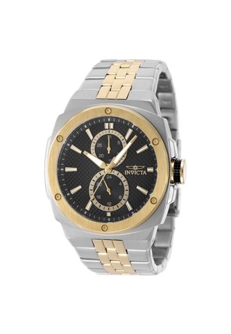 Reloj INVICTA Modelo 50153 Gold, Steel Men Invicta