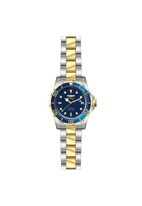 Reloj Para Hombre Invicta Pro Diver 8928 Multicolor