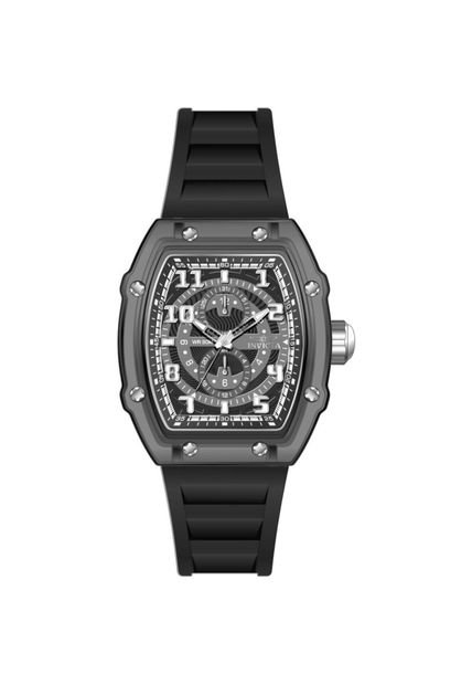 Reloj Invicta Modelo 48450 Negro Hombre