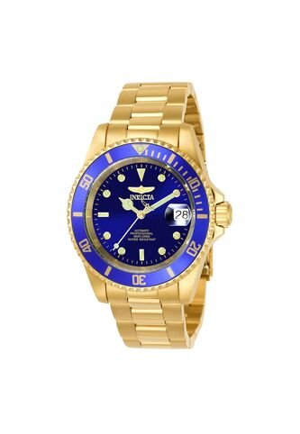 Reloj Para Hombre Invicta Pro Diver 8930O Dorado Invicta
