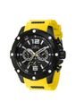 Reloj Invicta Modelo 42998 Amarillo, Negro Hombre de Invicta