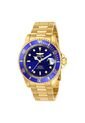 Reloj Para Hombre Invicta Pro Diver 8930O Dorado de Invicta
