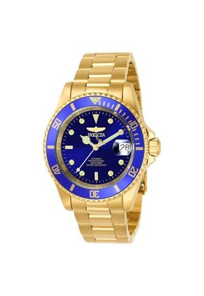 Reloj Para Hombre Invicta Pro Diver 8930O Dorado